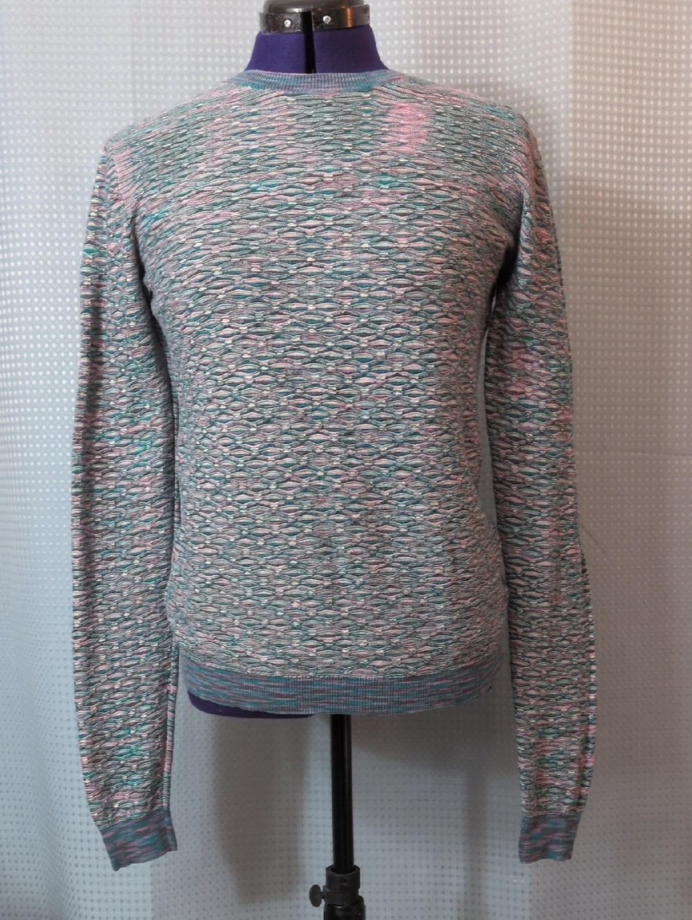 Leith Fine Gauge Sweater